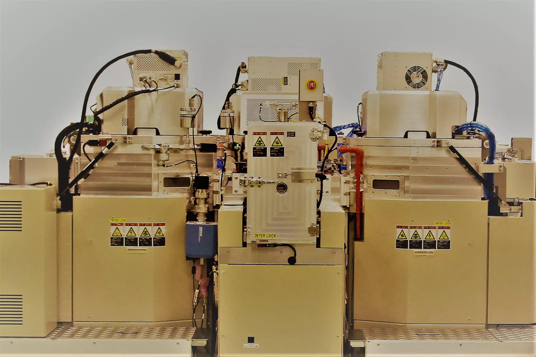 Vacuum Components | Canon U.S.A., Inc.